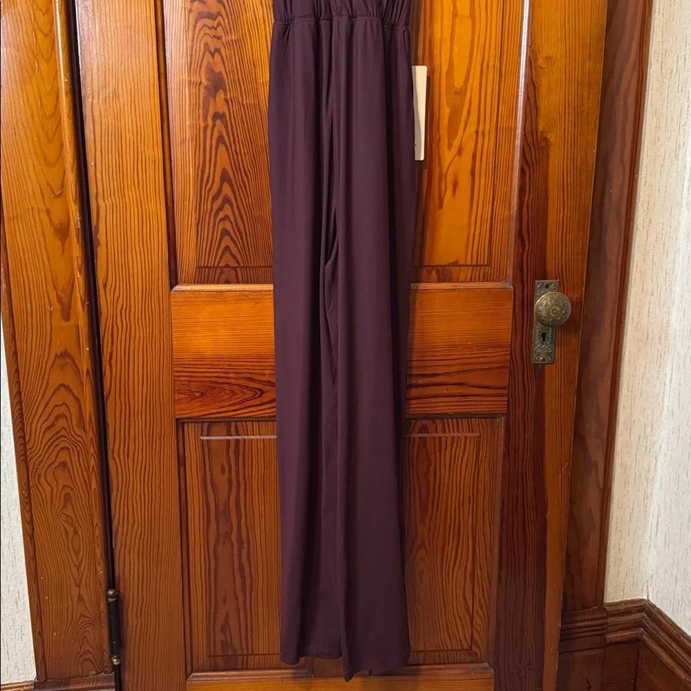 NWT Lululemon All For It Onesie